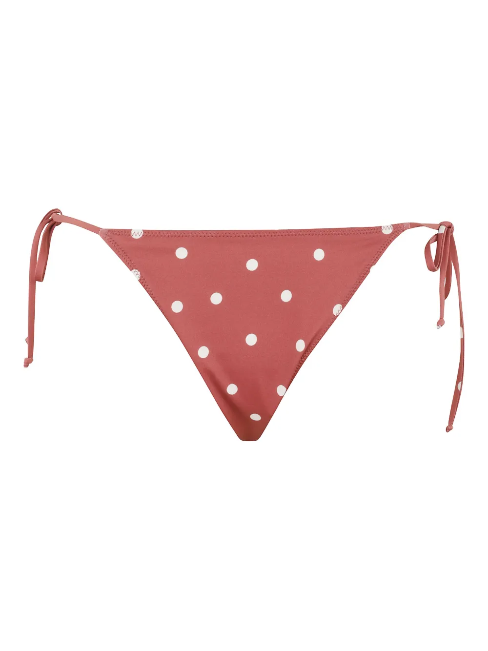 MC2 Saint Barth Marielle bikini briefs | Pink | Image 1