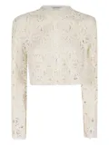 Sabina Musayev Kenny jacket - Neutrals