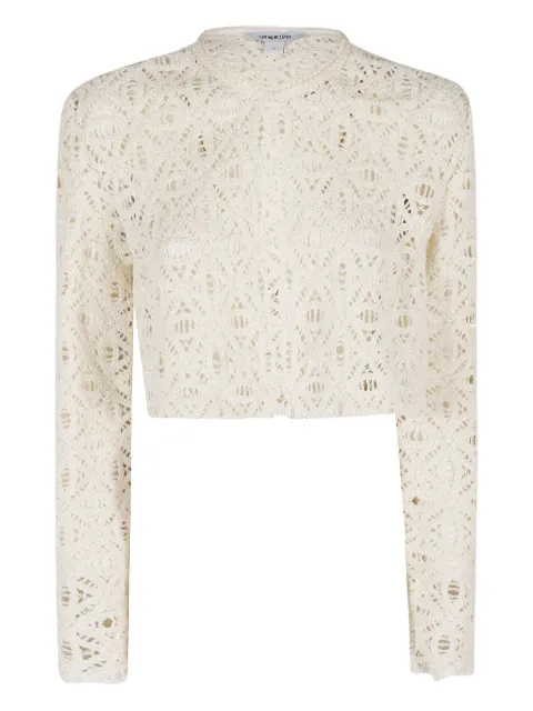 Sabina Musayev Kenny jacket