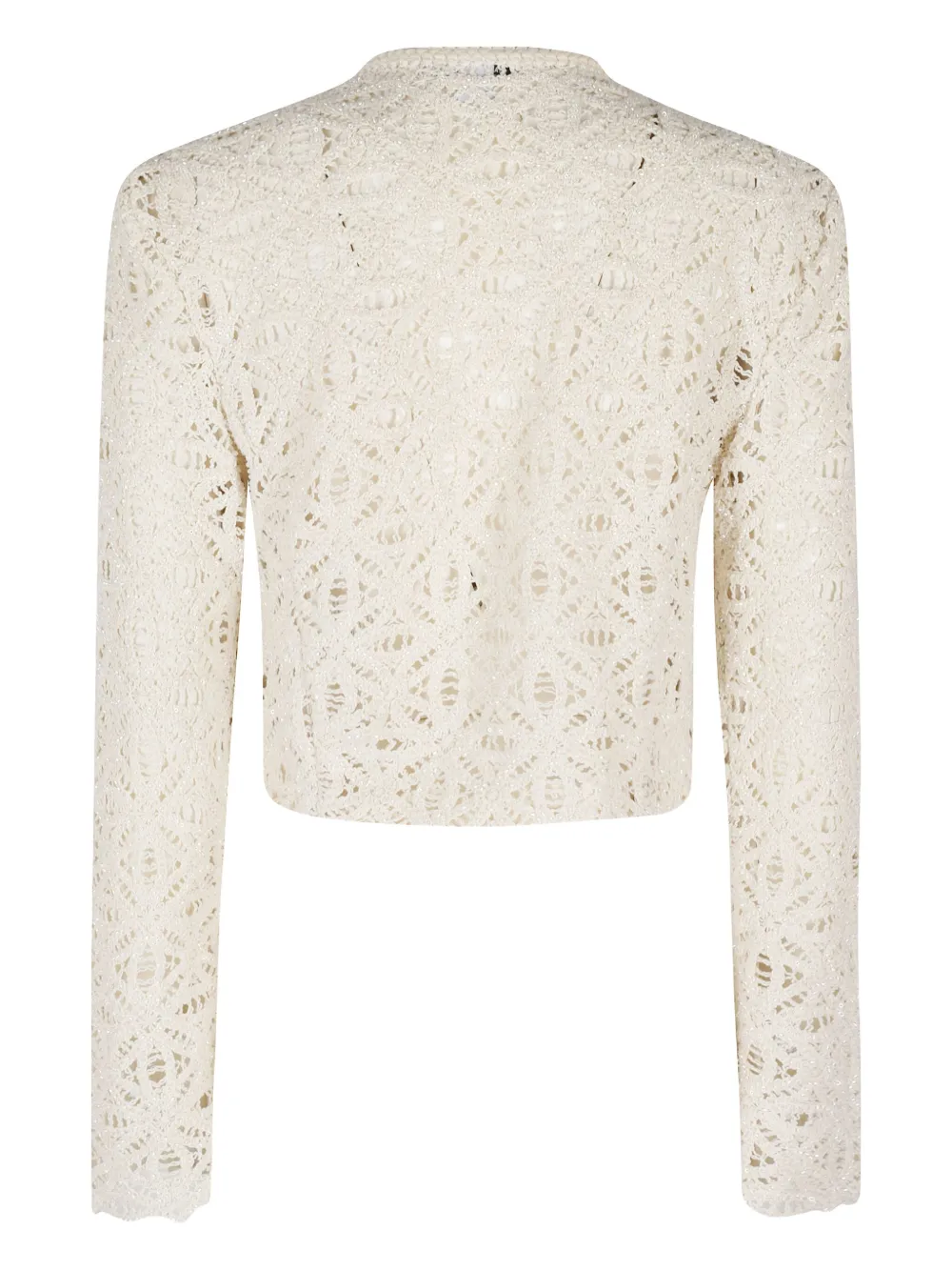 Sabina Musayev Kenny jacket | Cropped Jackets | Image 2