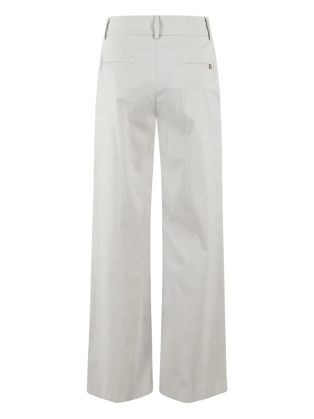 K-Way Tya broek - Wit