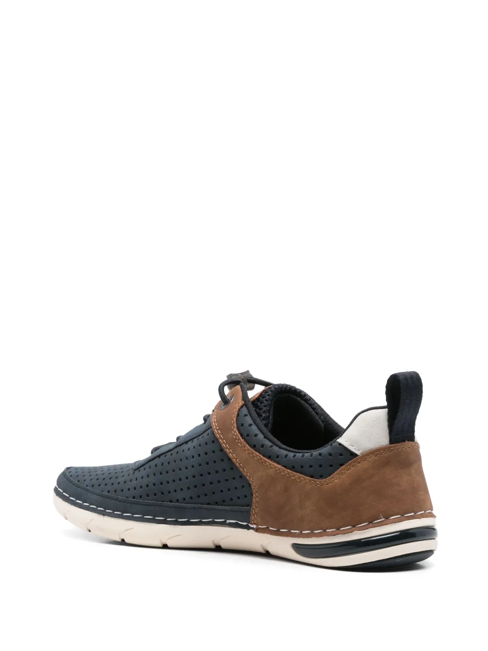 Bugatti low-top sneakers Blue