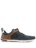 Bugatti low-top sneakers - Blue