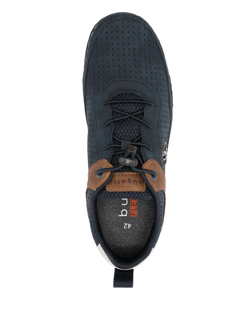 Bugatti low-top sneakers Blue