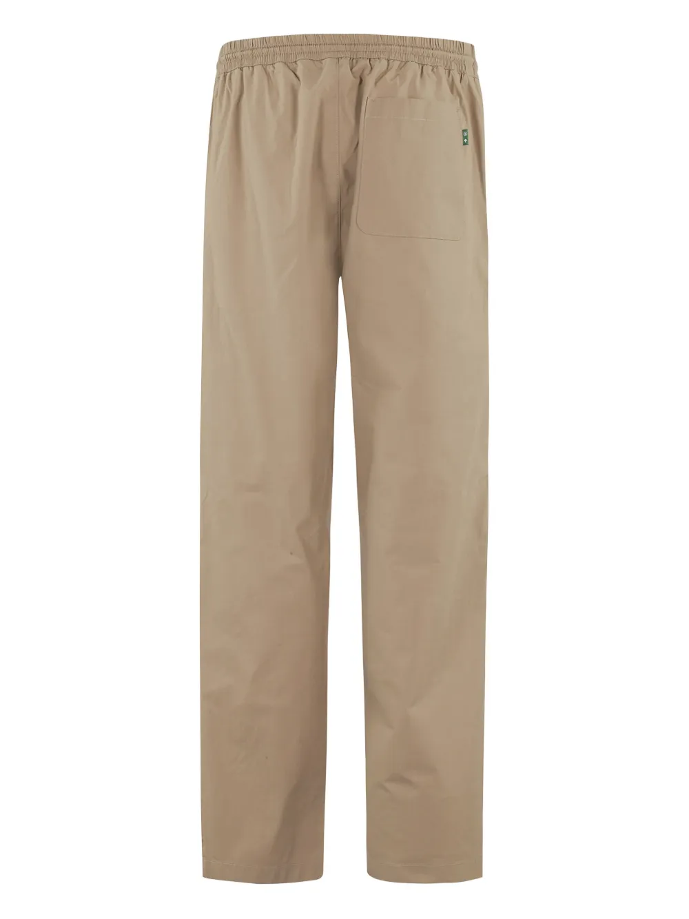 Department 5 drawstring waist trousers | Regular & Straight-Leg Trousers | Image 2