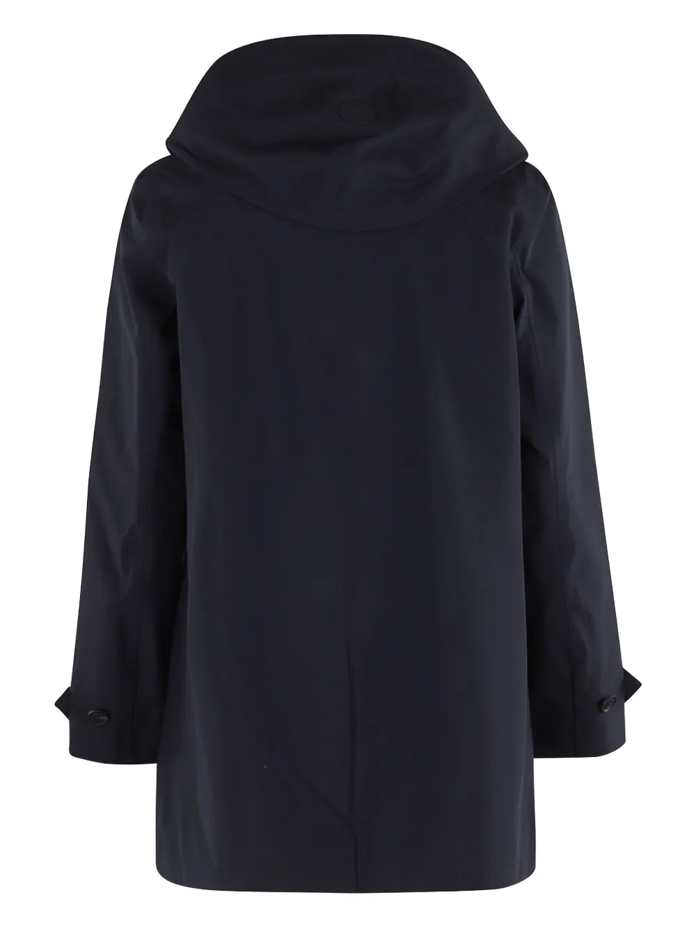 Save The Duck single-breasted raincoat | Trench Coats & Raincoats | Image 2