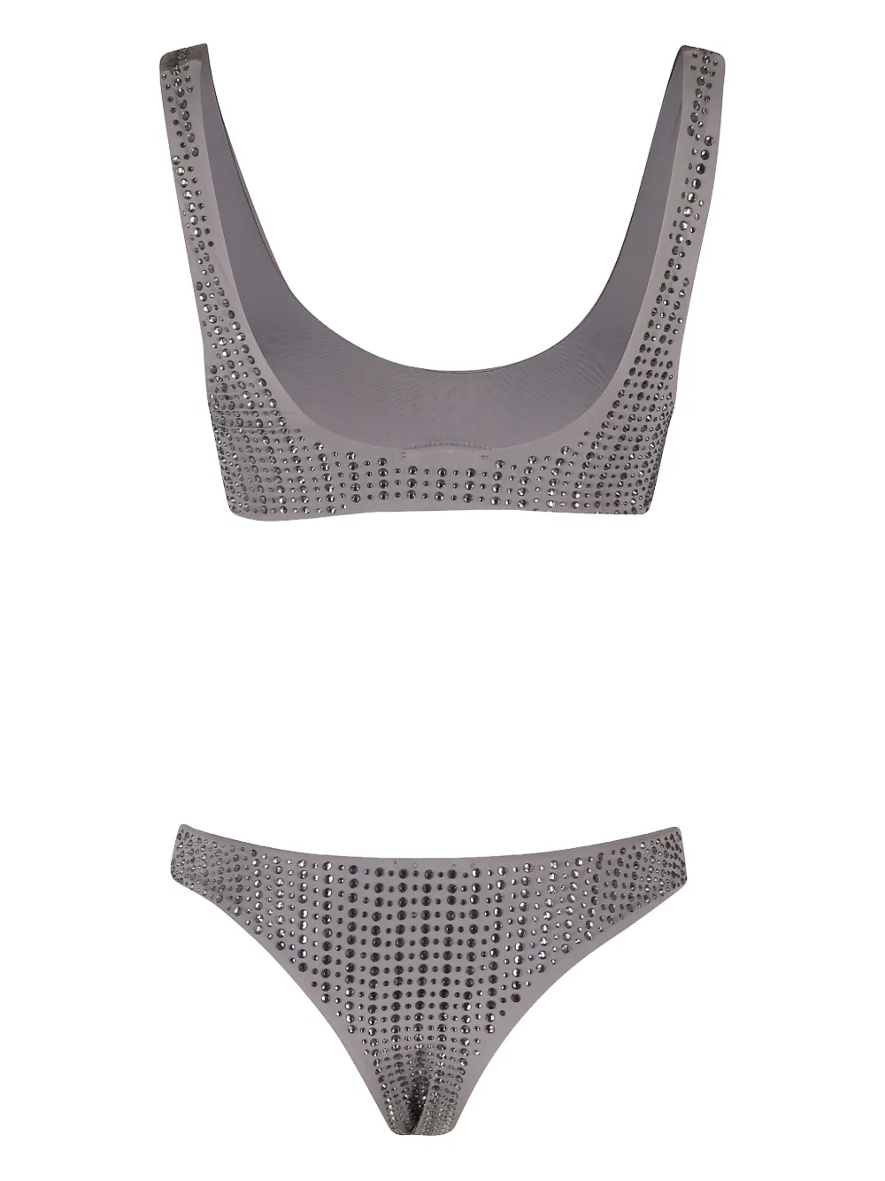 VENUJA crystal-embellished bikini | Bikinis | Image 2