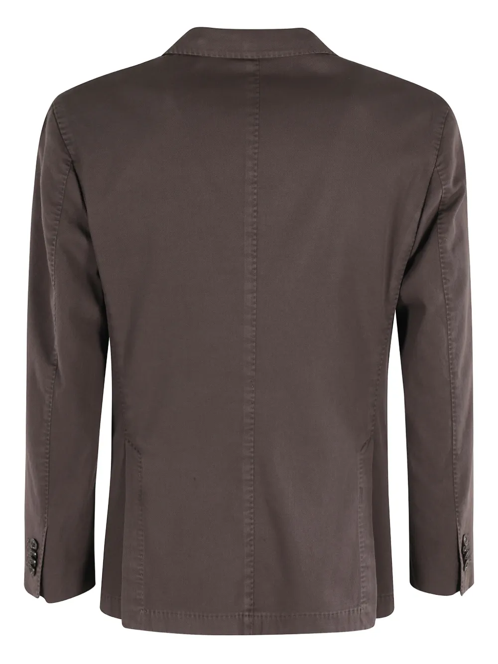 Boglioli single-breasted blazer | Blazers | Image 2