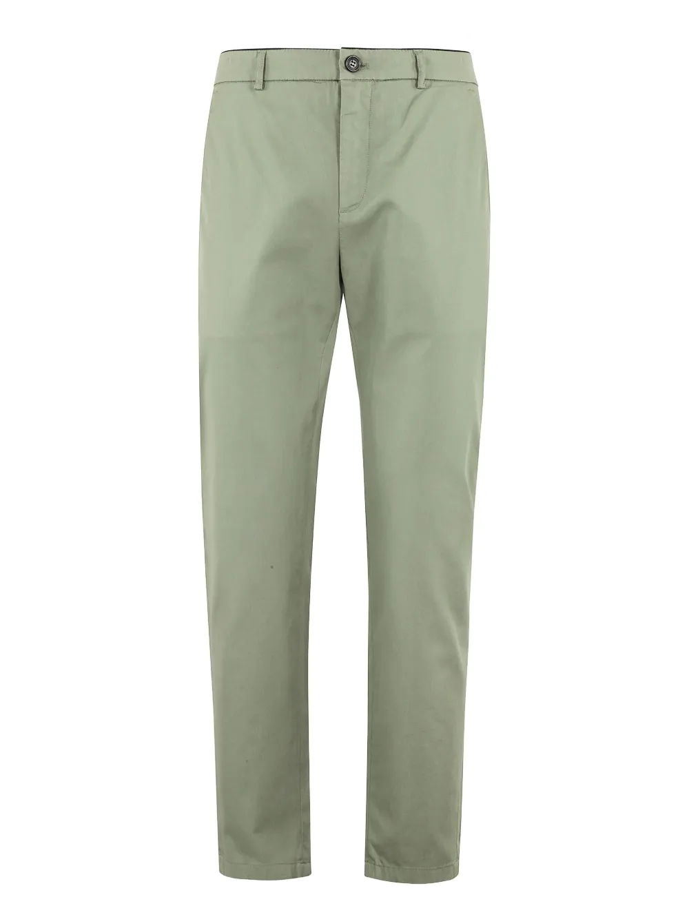 Department 5 cotton-blend chinos | Grey | Image 1