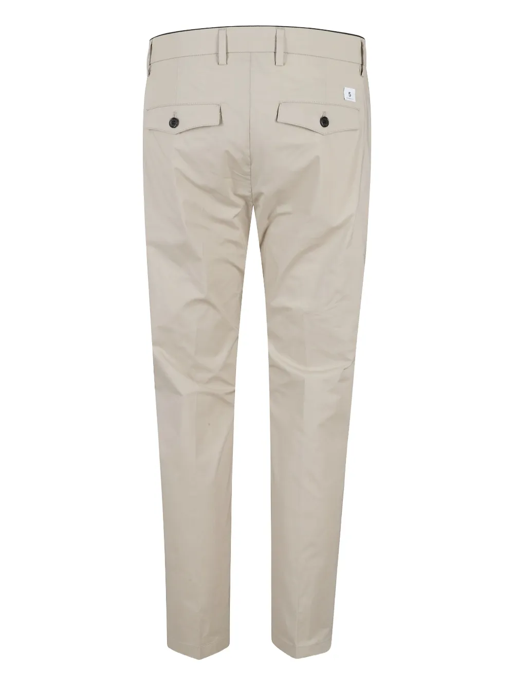 Department 5 tailored-chino trousers | Chinos | Image 2