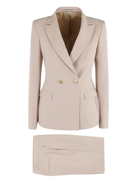 Tagliatore double-breasted suit