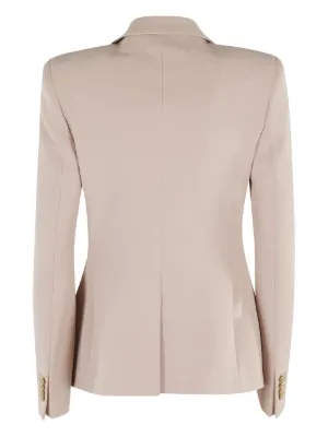コート TAGLIATORE Women Outer CPARIGI13B 120070 3369 GREY Tagliatore Clothing for Women