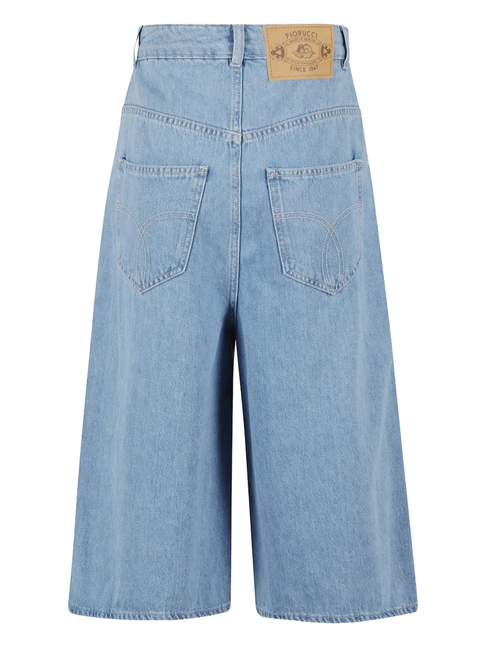 Fiorucci shorts de mezclilla | Bermudas | Image 2