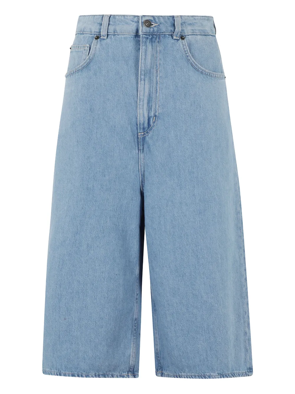 Fiorucci shorts de mezclilla | azul | Image 1