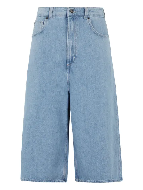Fiorucci denim shorts