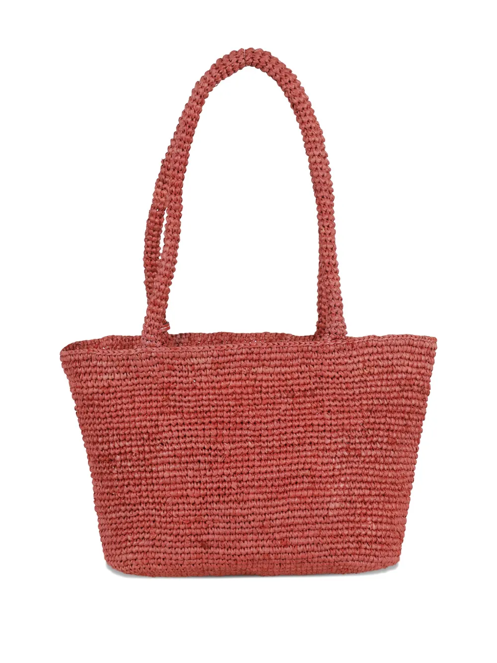 Manebi raffia shoulder bag | Image 2