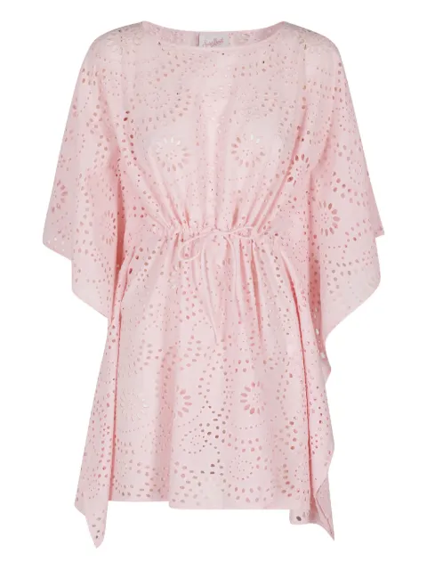 MC2 Saint Barth Iria beach dress