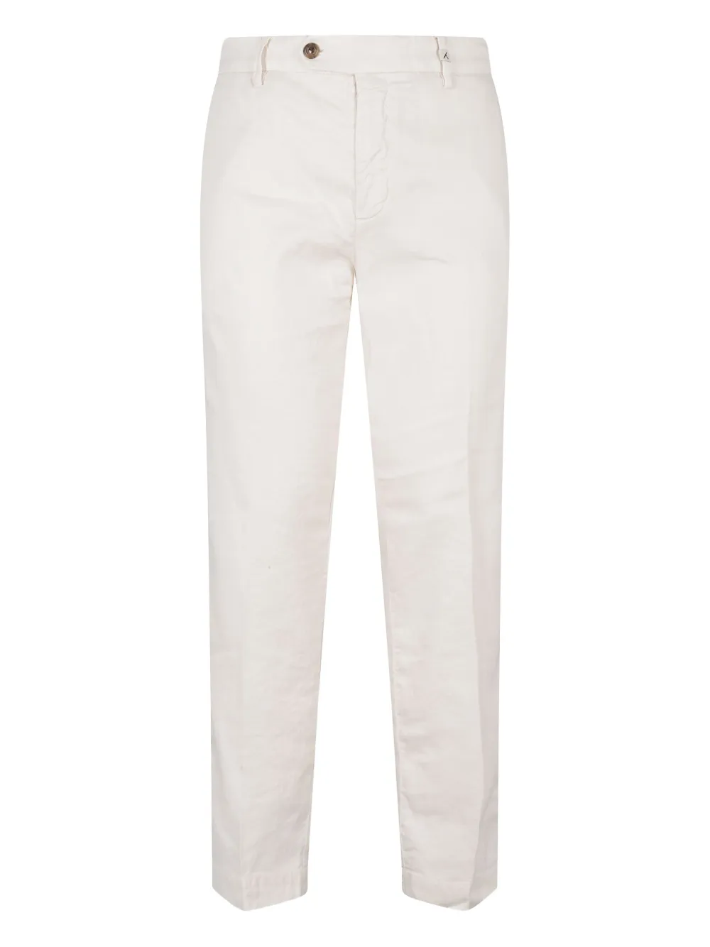 Myths tailored chinos | White | Image 1