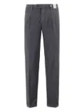 Myths Jupiter tailored trousers - Grey