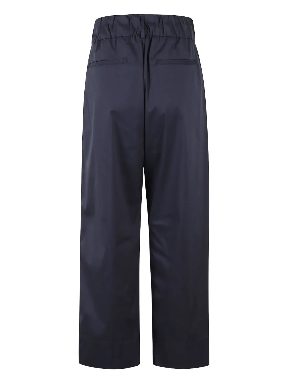Myths pleated trousers | Pantalones con tiro alto | Image 2