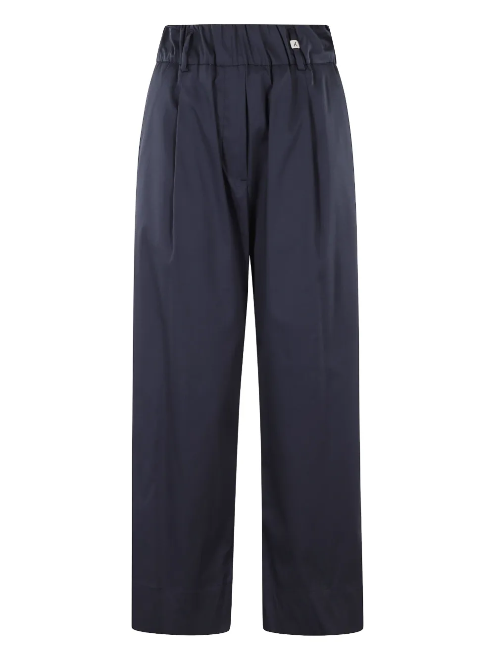 Myths pleated trousers | azul | Image 1