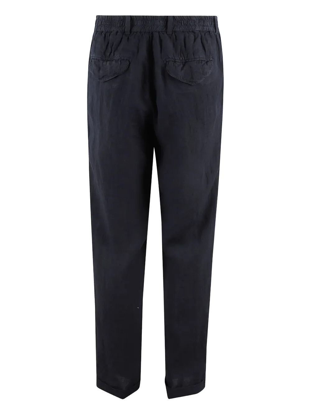 Myths Ares elasticated trousers | Tapered Pants | Image 2