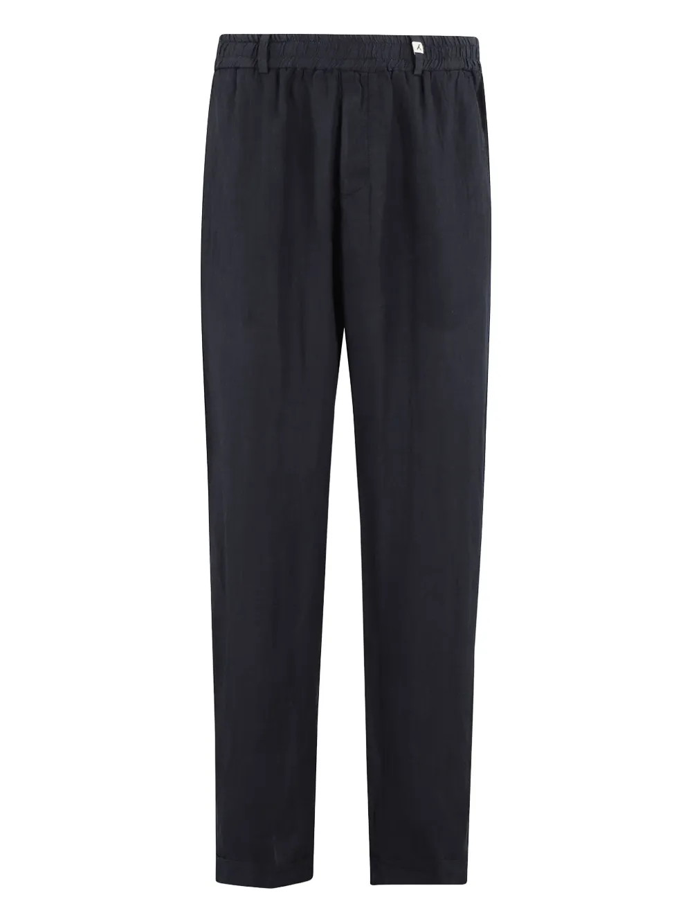 Myths Ares elasticated trousers | Blue | Image 1
