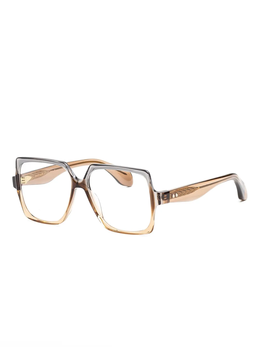 GIGI STUDIOS square-frame glasses | Image 2