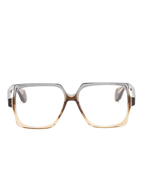 GIGI STUDIOS square-frame glasses 