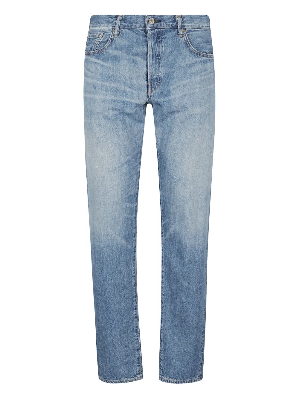 Edwin straight-leg jeans | azul | Image 1