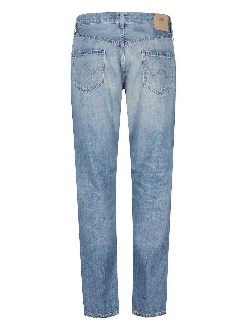 Edwin straight-leg jeans | Jeans rectos | Image 2
