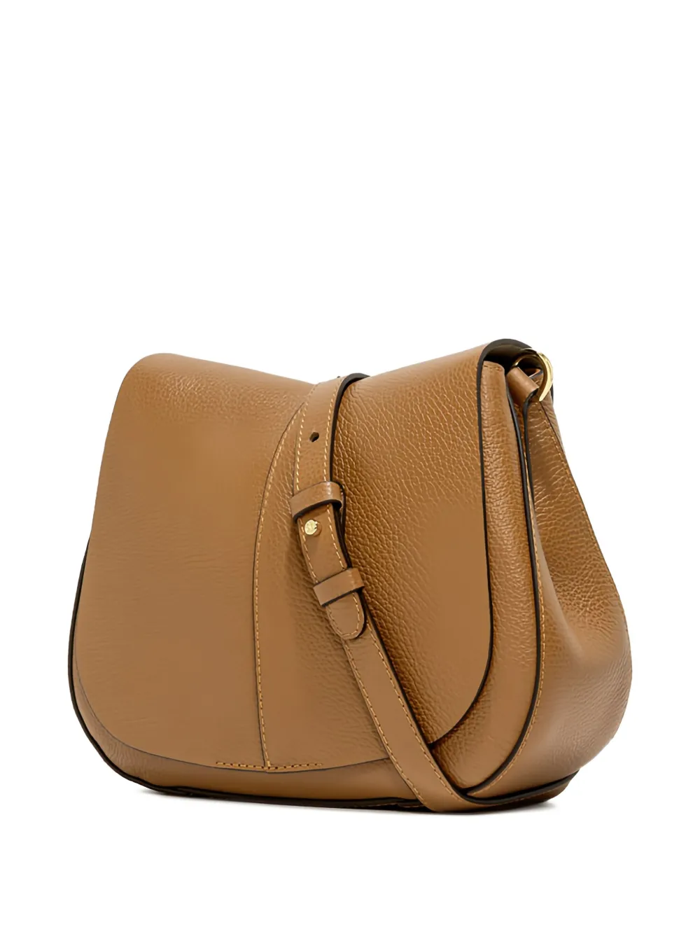 GIANNI CHIARINI Helena schoudertas Bruin