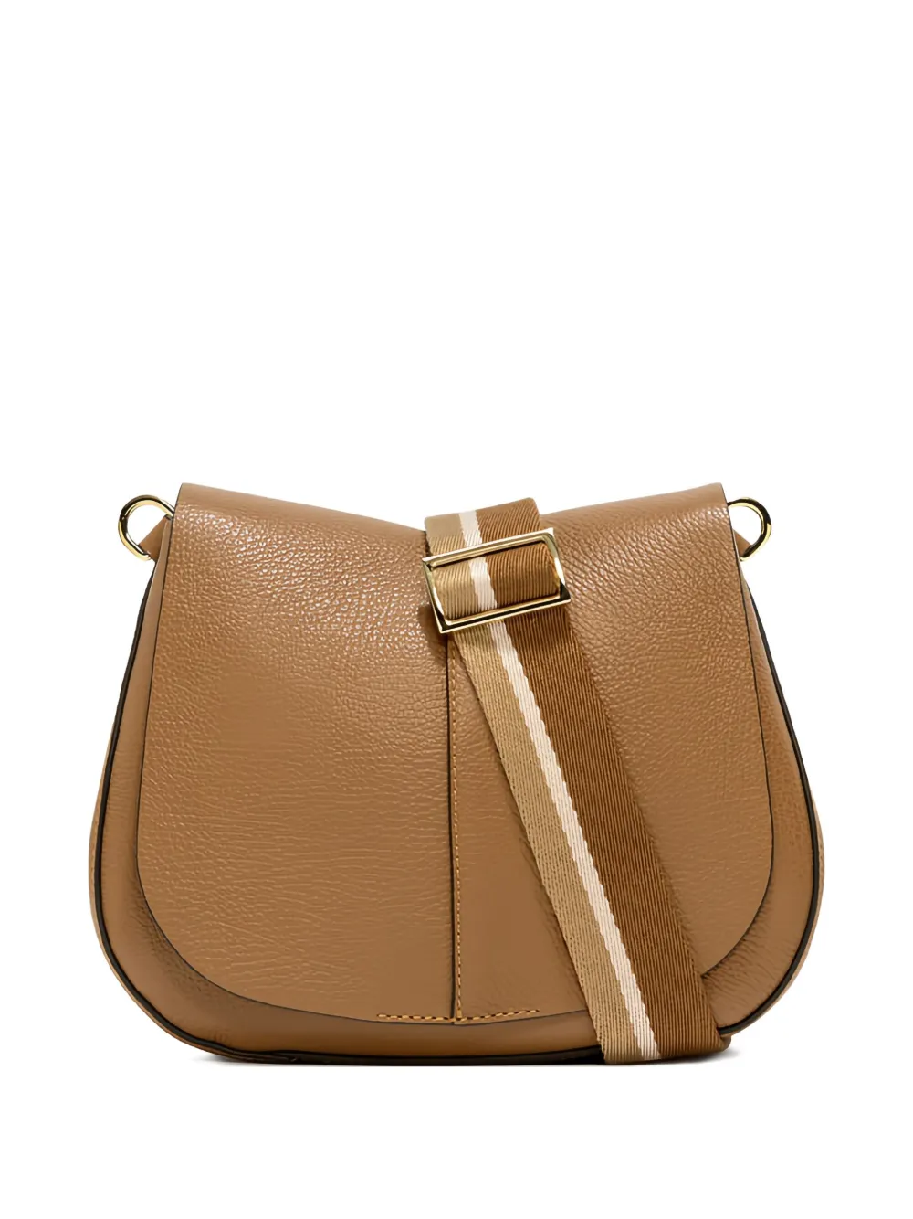 GIANNI CHIARINI Helena schoudertas Bruin