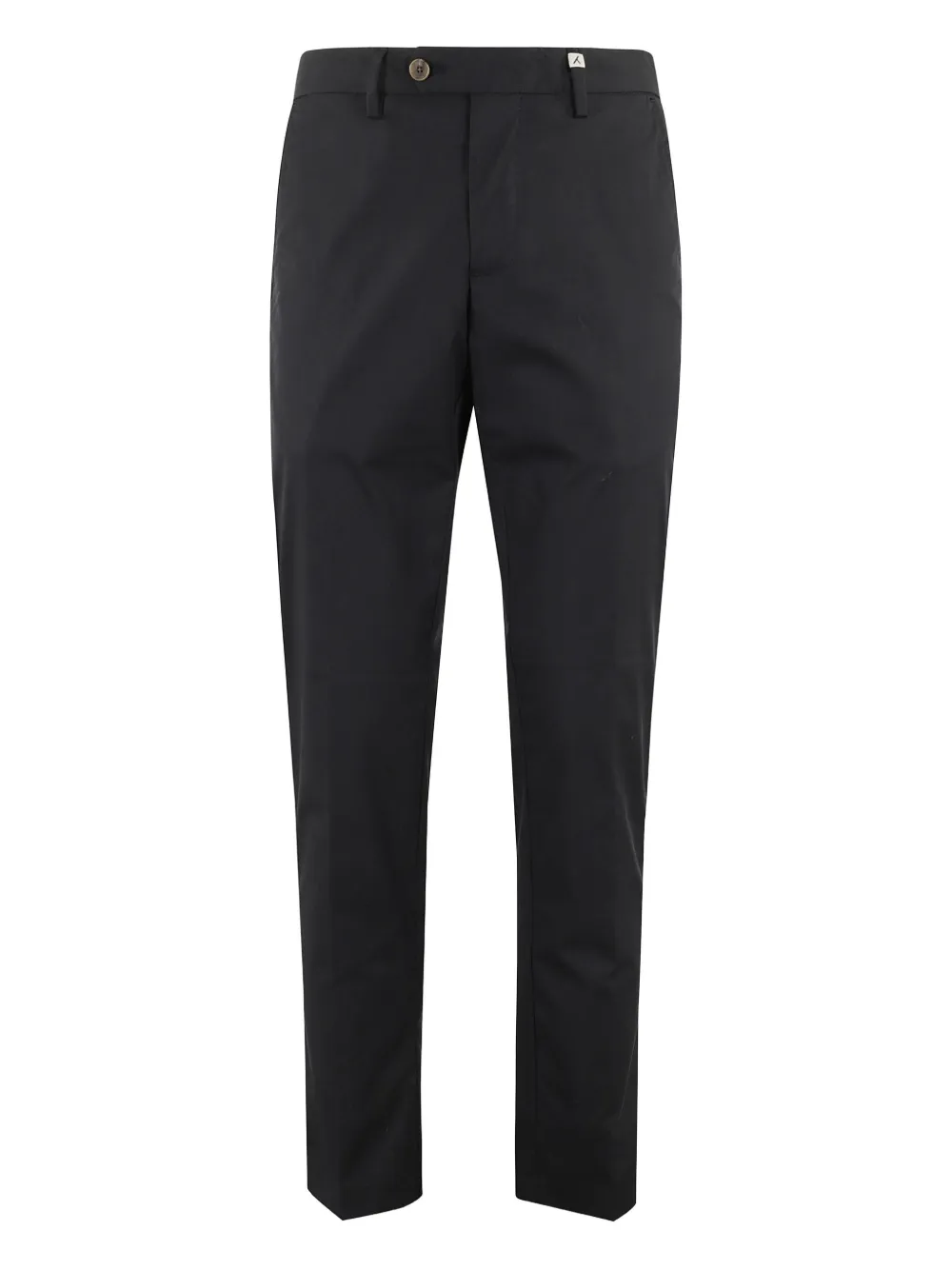 Myths Zeus tailored chinos | negro | Image 1