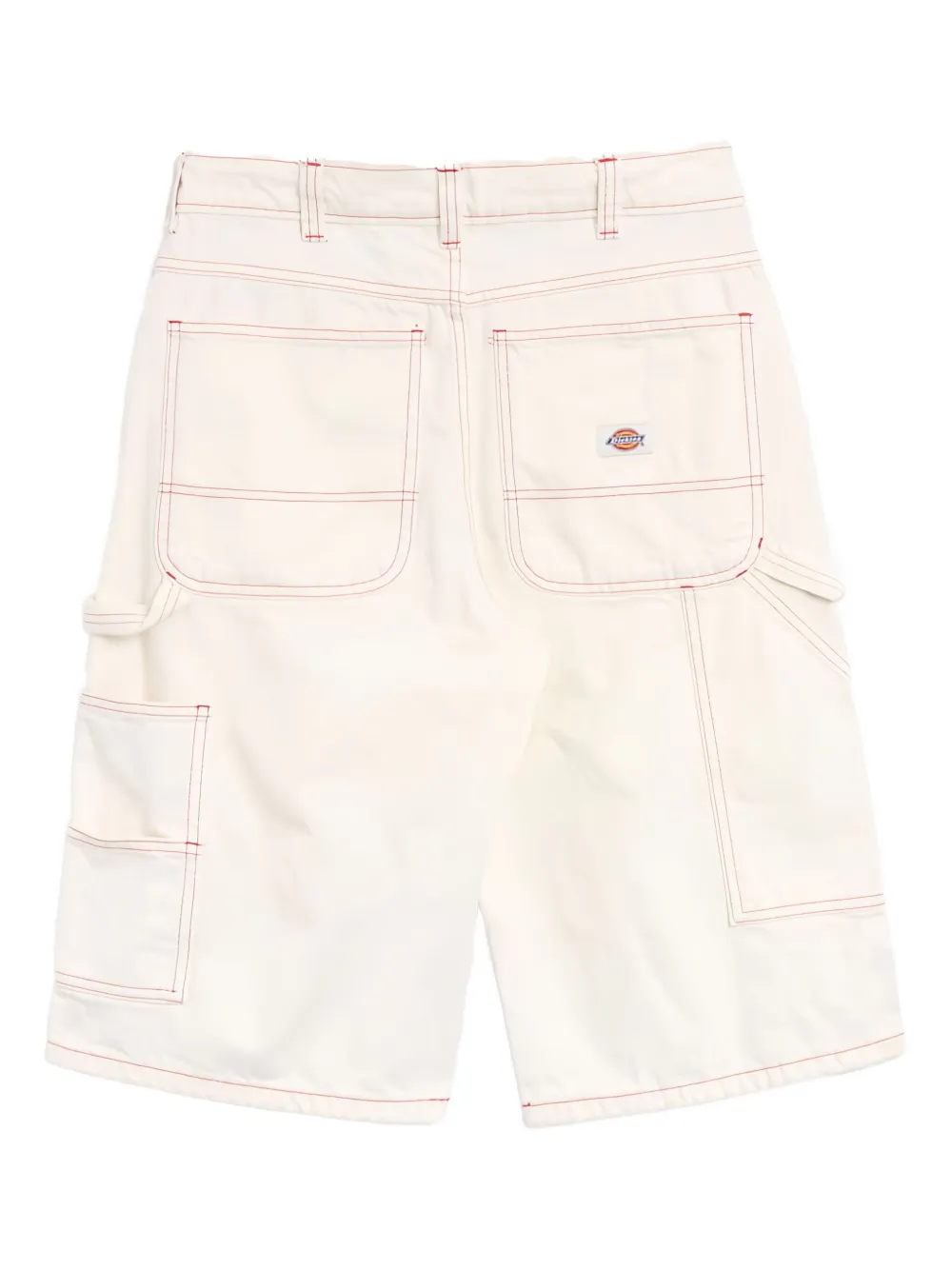 DICKIES contrast-stitch shorts | Cargo Shorts | Image 2
