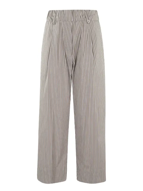 Myths pinstripe trousers