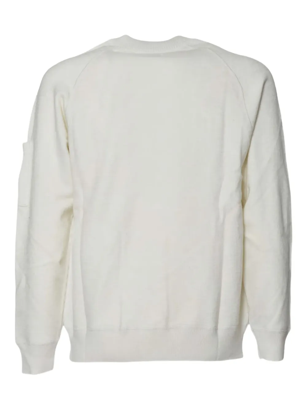 C.P. Company patch-pocket sweater | Knitted Sweaters | Image 2