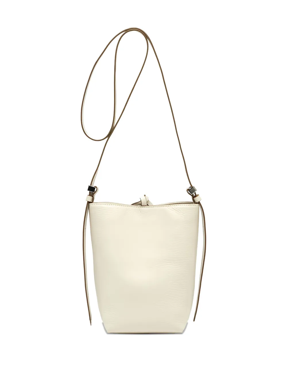 GIANNI CHIARINI Amelia schoudertas - Beige