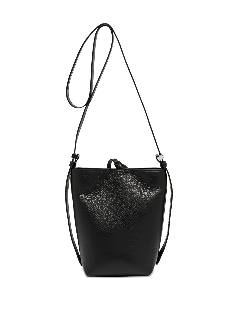 GIANNI CHIARINI Amelia crossbodytas Zwart