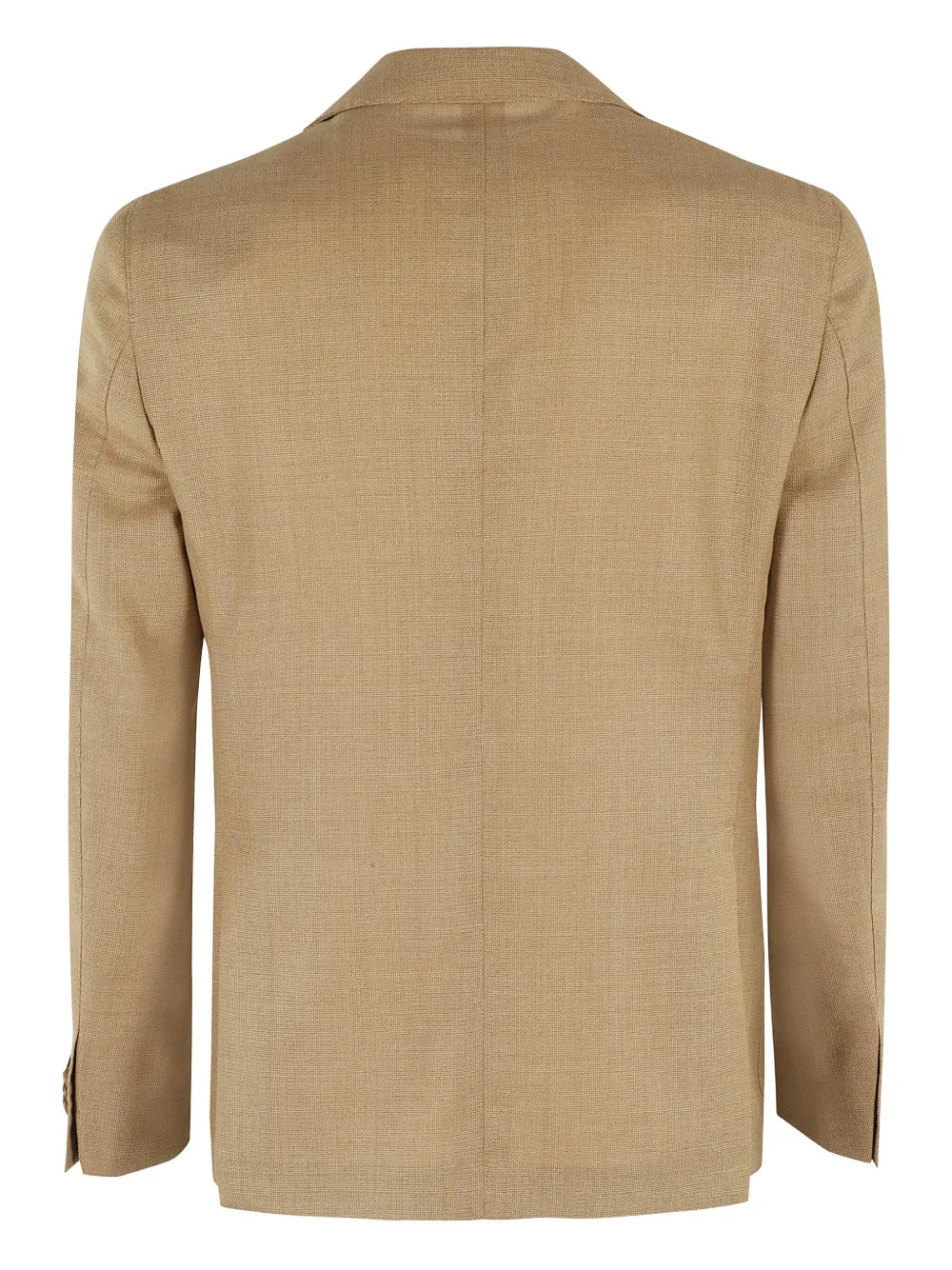 l.b.m. wool single-breasted blazer | Blazers | Image 2
