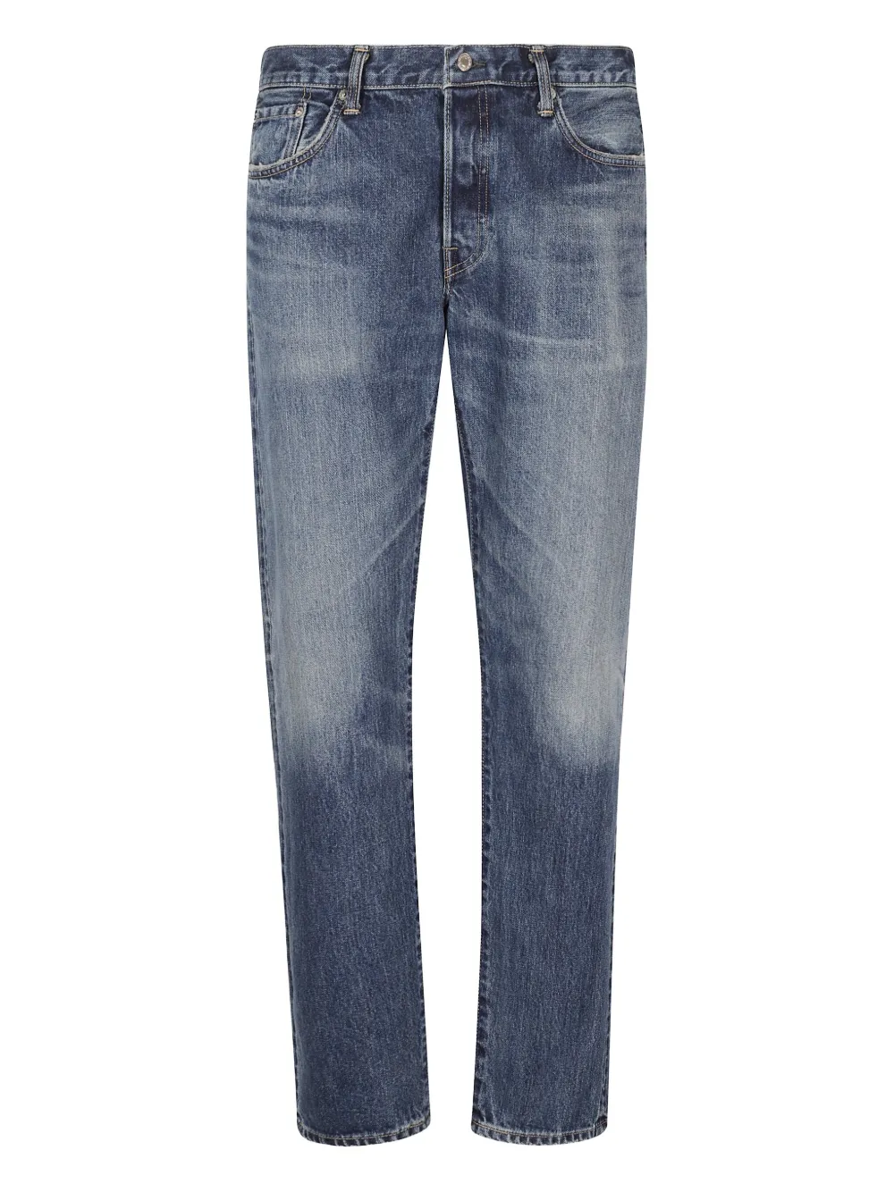 Edwin tapered jeans | Blue | Image 1
