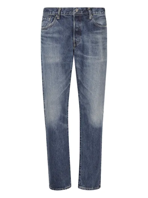 Edwin tapered jeans