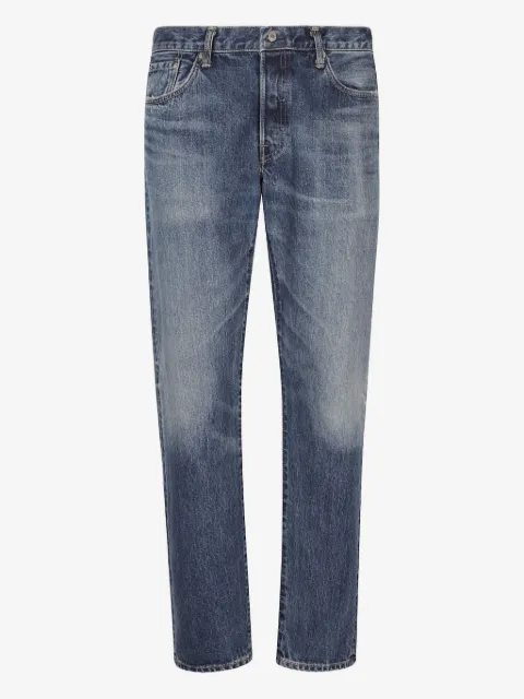 Edwin tapered jeans
