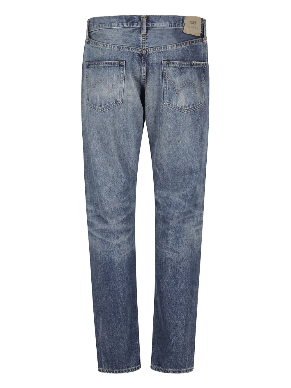Edwin tapered jeans | Tapered Jeans | Image 2