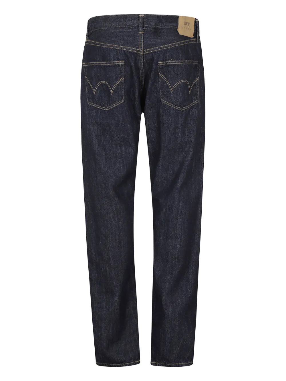 Edwin tapered jeans | Tapered Jeans | Image 2