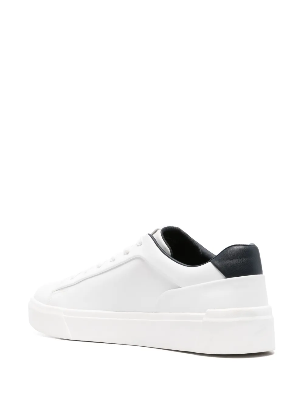 Bugatti low-top sneakers White