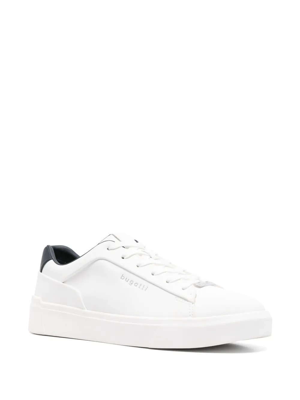 Bugatti low-top sneakers White