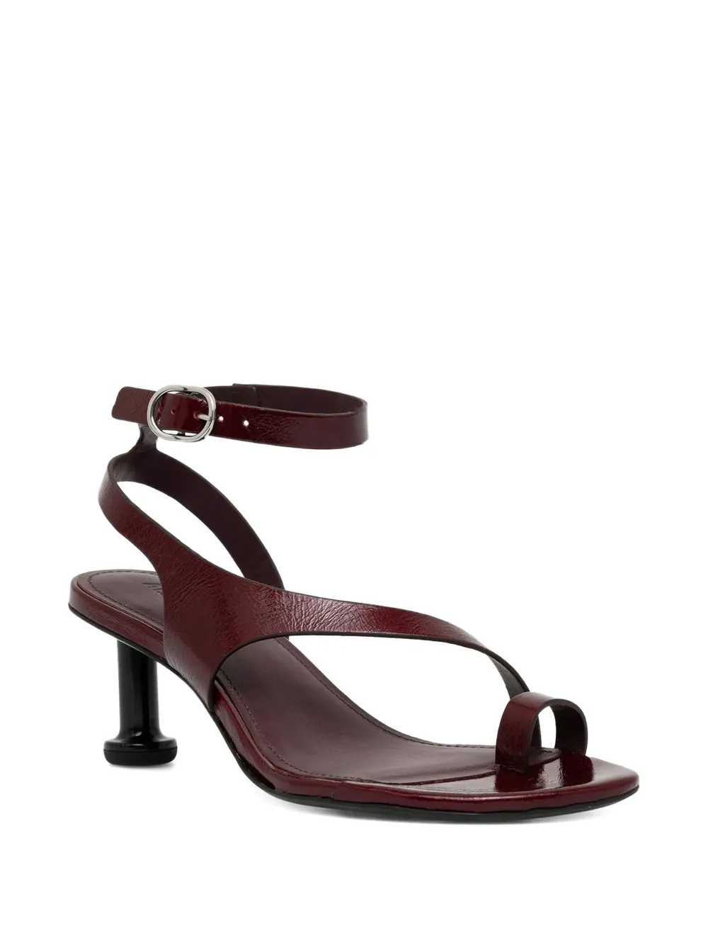 ALOHAS Miquela ankle-strap sculpted-heel sandals | Heeled Sandals | Image 2
