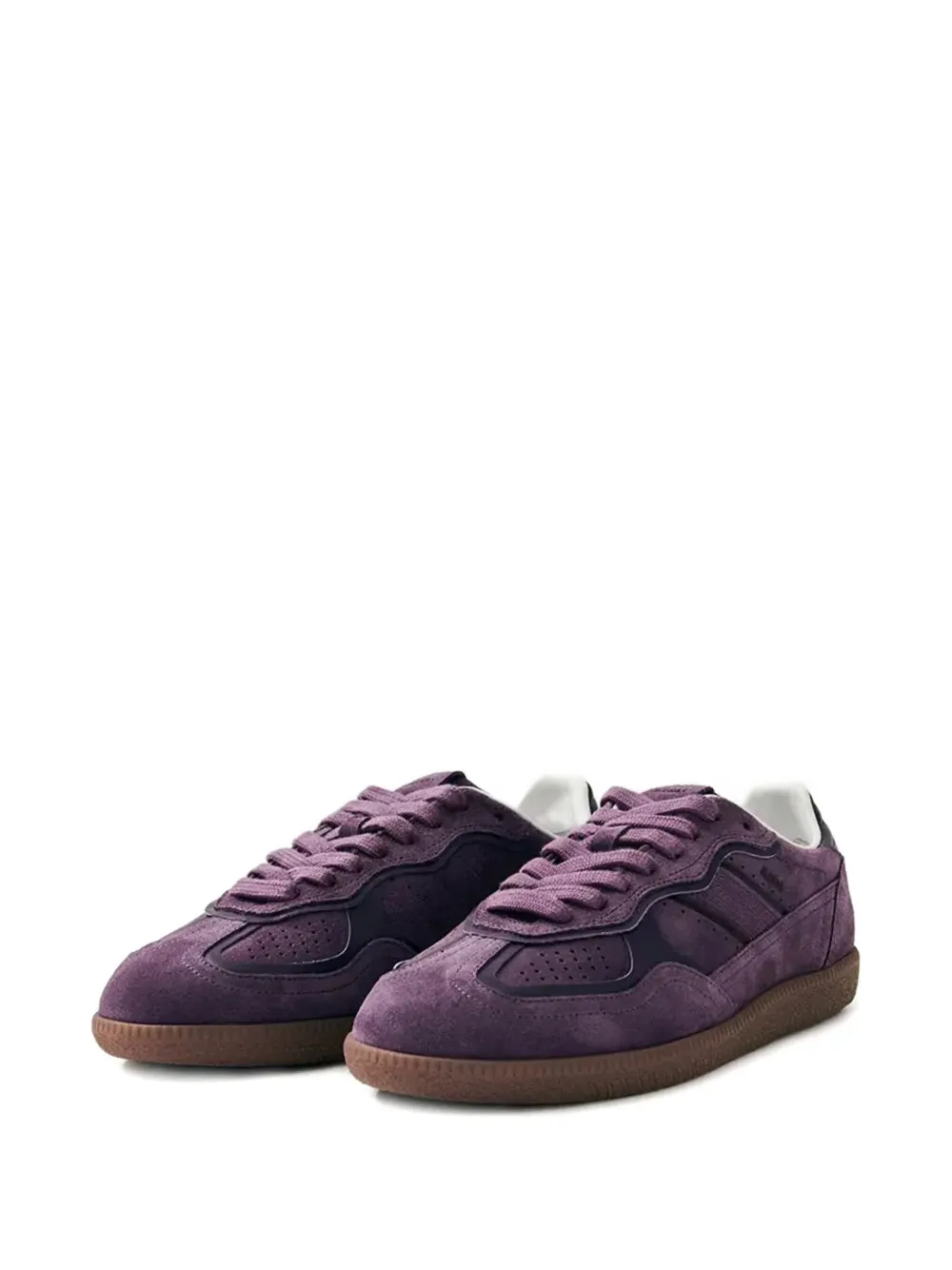 ALOHAS TB.490 suede sneakers | Low-Tops | Image 2
