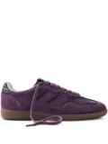 ALOHAS TB.490 suede sneakers - Purple